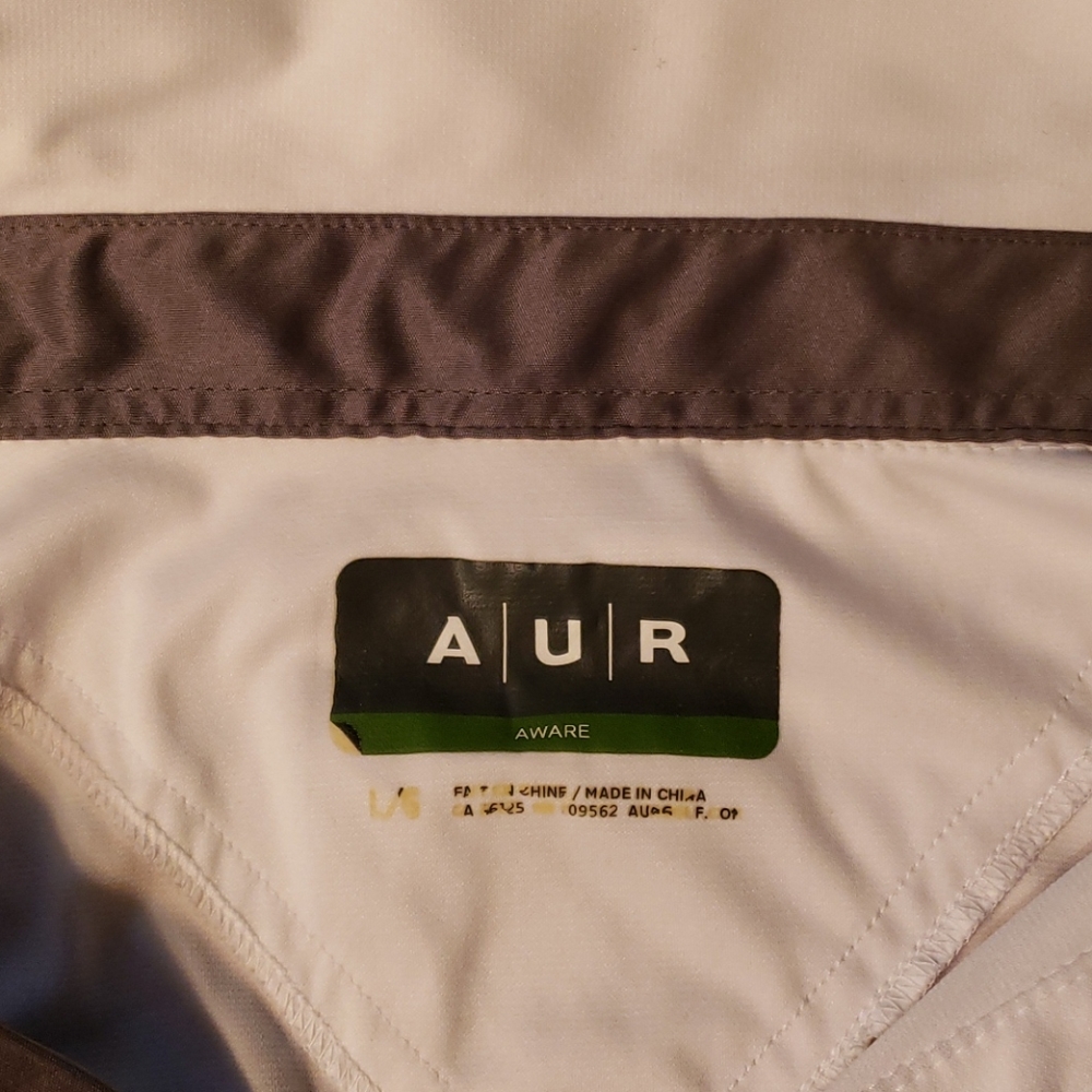 AUR Polo Golf Shirt
